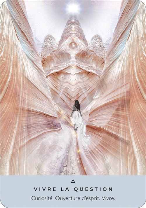 La sagesse des pierres anciennes