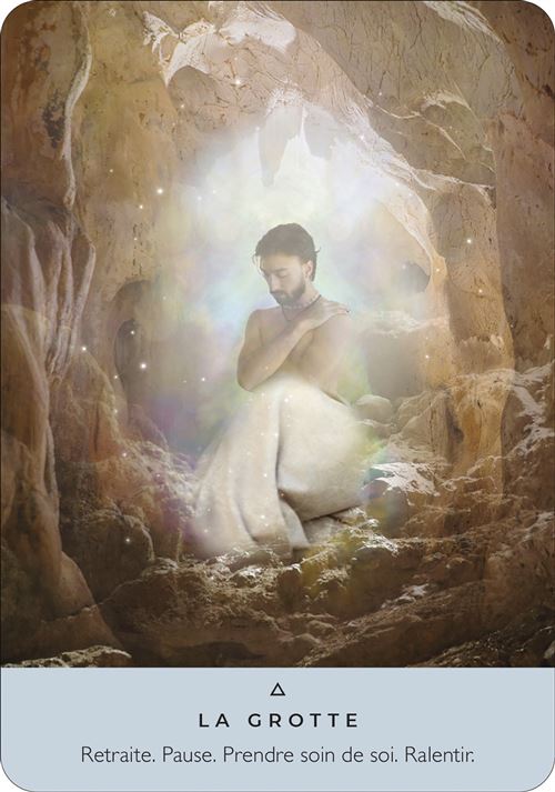 La sagesse des pierres anciennes