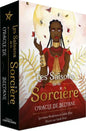 Oracle de Beltane Les saisons de la sorcière