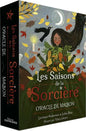 Les saisons de la sorcière Oracle de Mabon