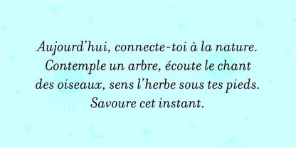 Ma petite boîte à messages : Oracle messages d'âme