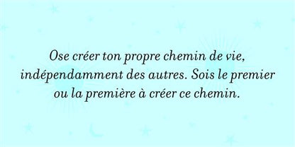 Ma petite boîte à messages : Oracle messages d'âme