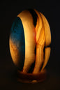 Lampe Onyx Oeuf