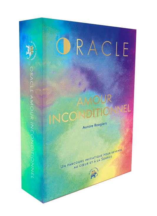 Oracle amour inconditionnel