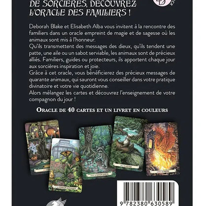 L'oracle des familiers