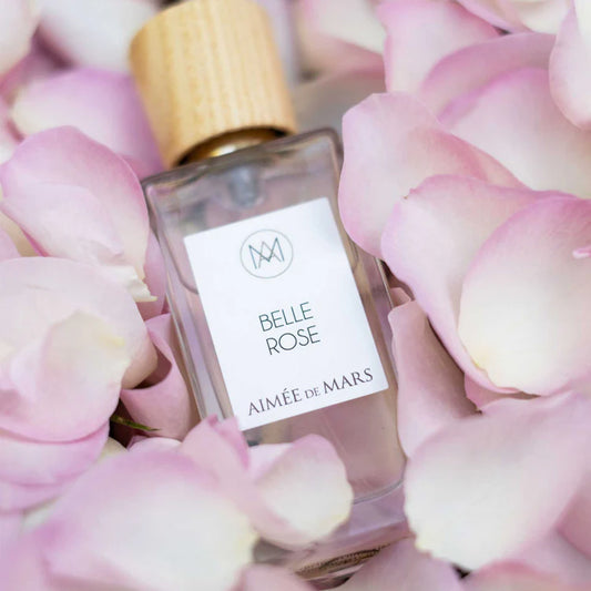 Belle Rose