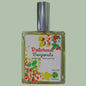 Eau de toilette aux huiles essentielles Patchouli