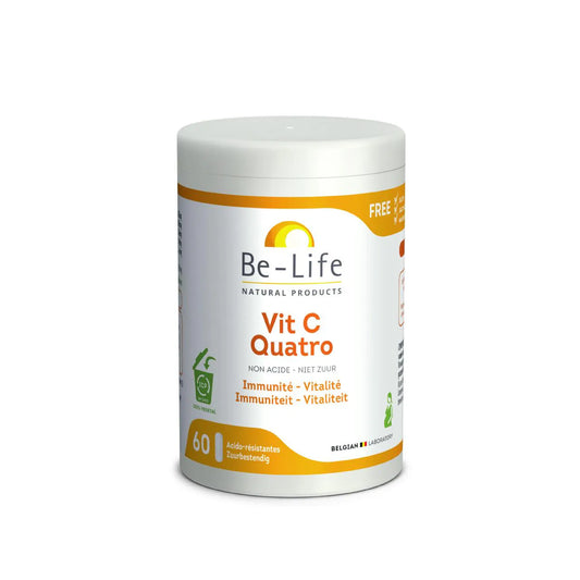 Vit C Quatro
