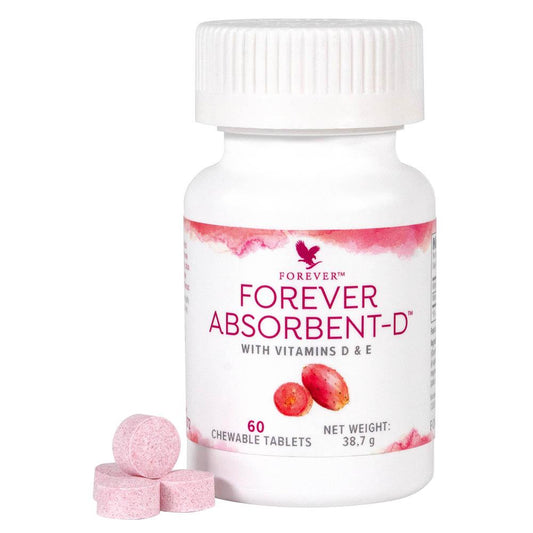 Absorbent-D