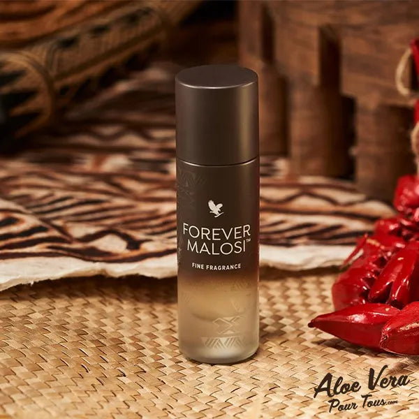 Forever Malosi Fine Fragrance Homme