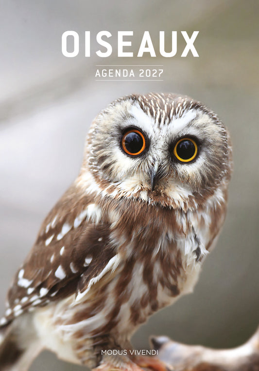 Agenda Oiseaux 2027