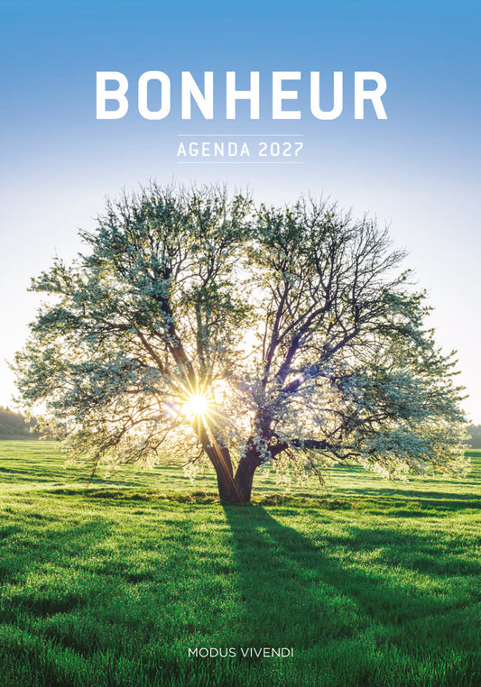 Agenda Bonheur 2027