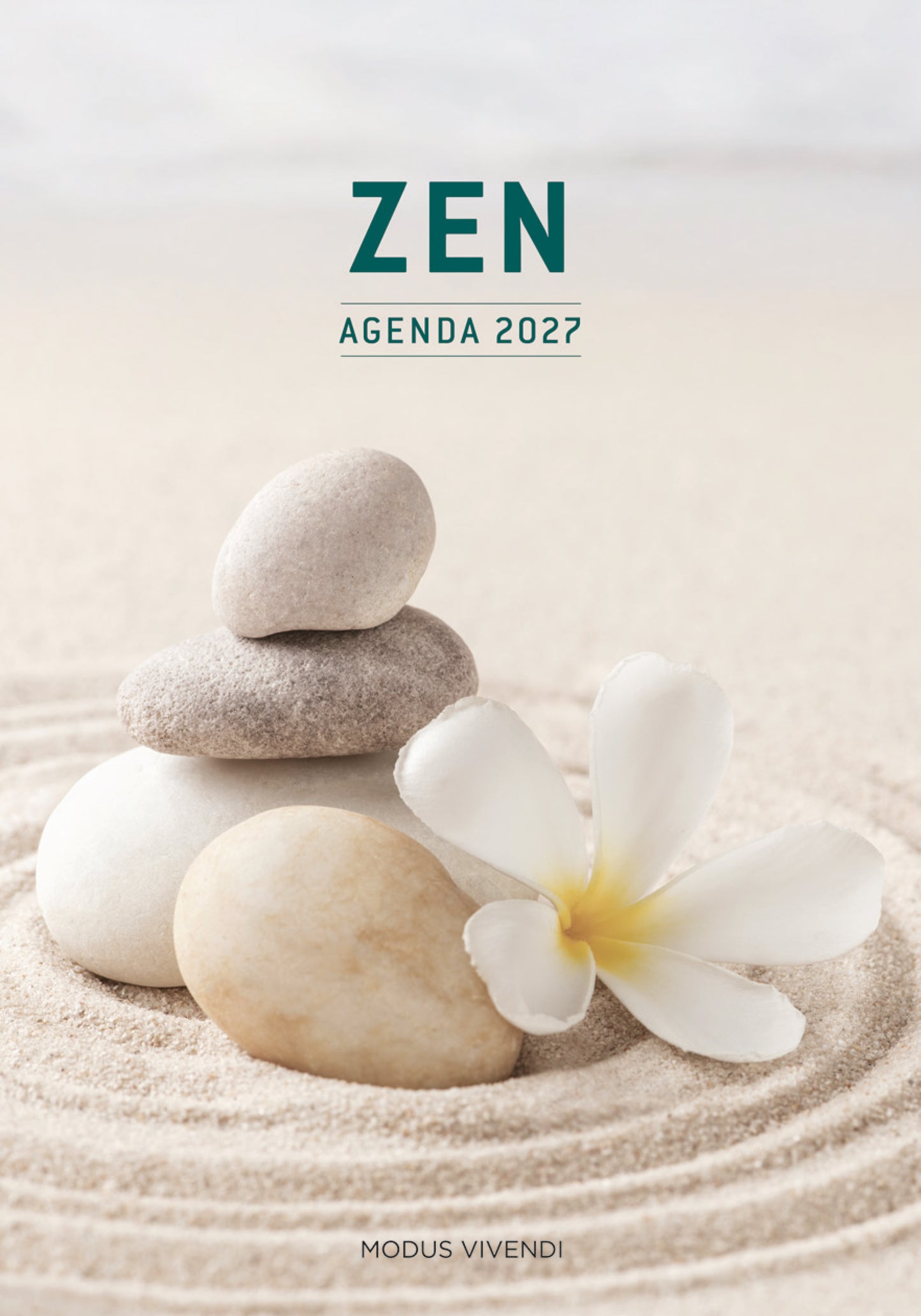 Agenda Zen 2027