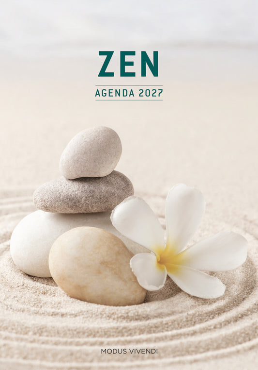 Agenda Zen 2027