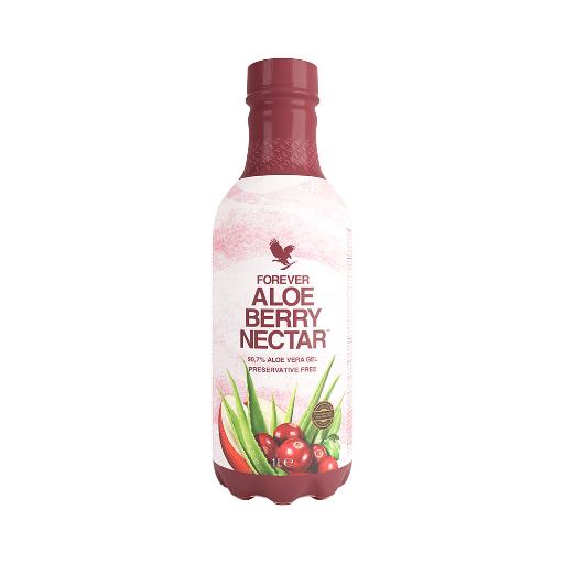 Aloe Berry Nectar