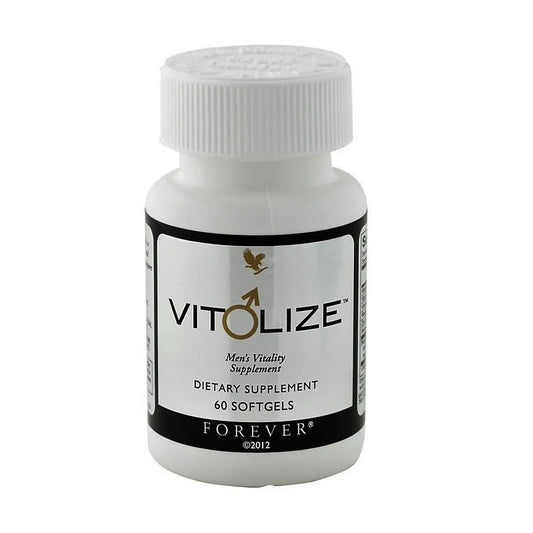 Vitolize homme