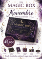 Magic Box de Novembre