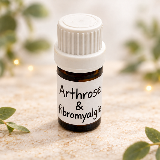 Arthrose & Fibromyalgie