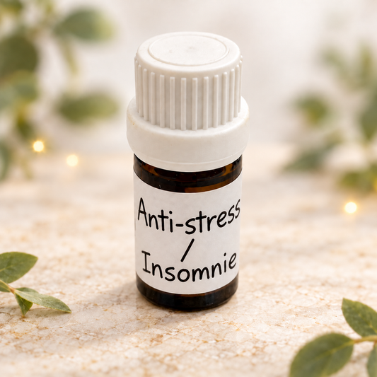 Anti-Stress / Insomnie