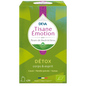 Tisane émotion Détox