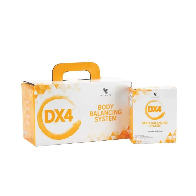Détox Dx4