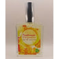 Eau de toilette aux huiles essentielles Pamplemousse Gingembre
