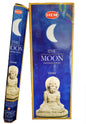Encens the moon