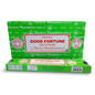 Encens Satya Good fortune