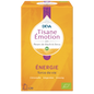 Tisane émotion Energie