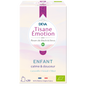 Tisane émotion Enfant