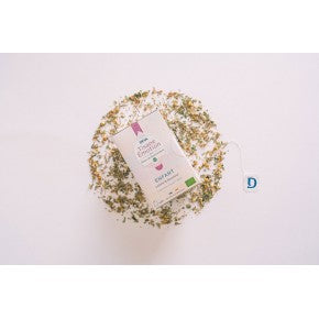 Tisane émotion Enfant