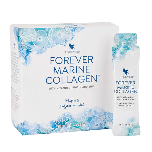Marine Collagen