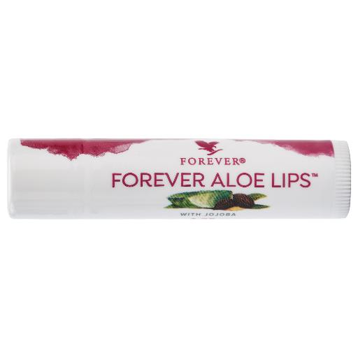 Forever Aloe Lips