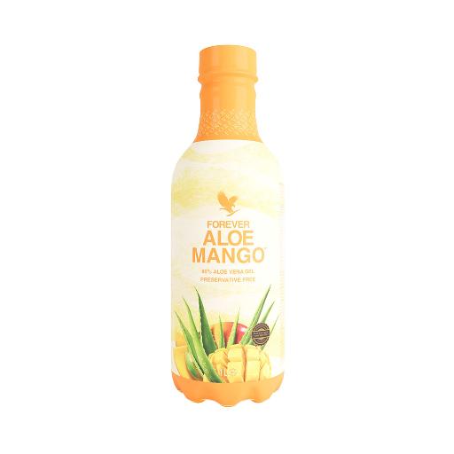 Aloe Mango