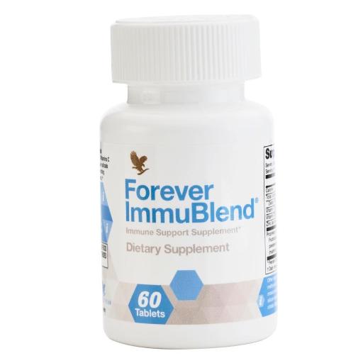 Immublend