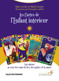Cartes et livre de l'enfant intérieur