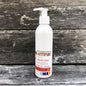 Crème de douche