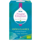 Tisane émotion Idées claires