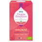 Tisane émotion Immunité