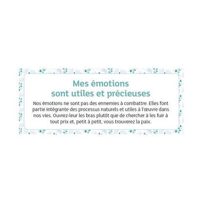 La petite boîte pour faire de son hypersensibilité une force