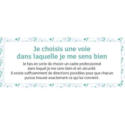 La petite boîte pour faire de son hypersensibilité une force