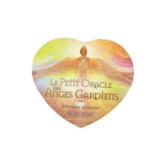 Le petit Oracle des anges gardiens