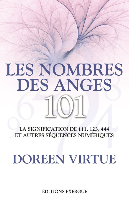 Les Nombres des Anges