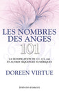 Les Nombres des Anges