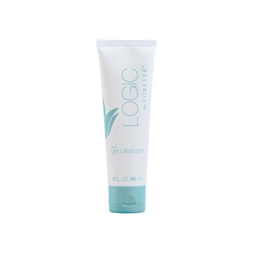 Gel nettoyant rafraîchissant