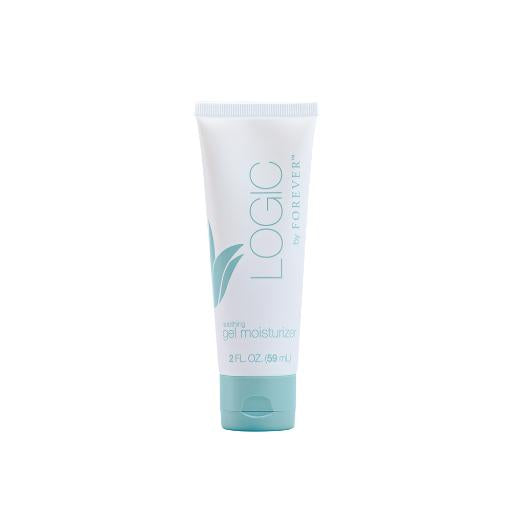 Gel apaisant hydratant