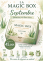 Magic Box de Septembre