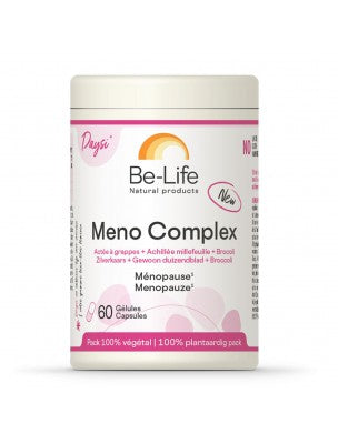 Meno Complex