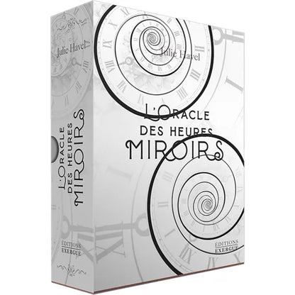 Oracle des heures miroirs