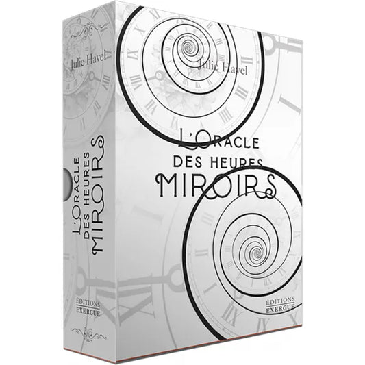 Oracle des heures miroirs
